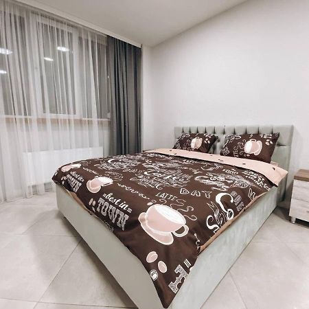 צ'יסינאו Historical Apartment מראה חיצוני תמונה
