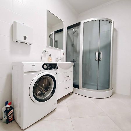 צ'יסינאו Historical Apartment מראה חיצוני תמונה