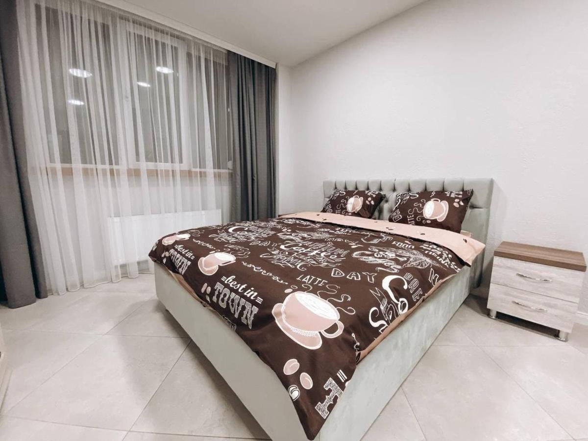 צ'יסינאו Historical Apartment מראה חיצוני תמונה